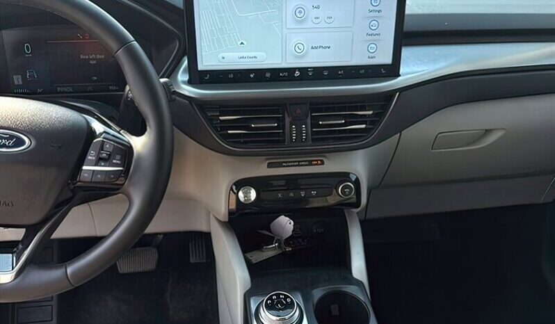 
								2023 Ford Escape Active full									