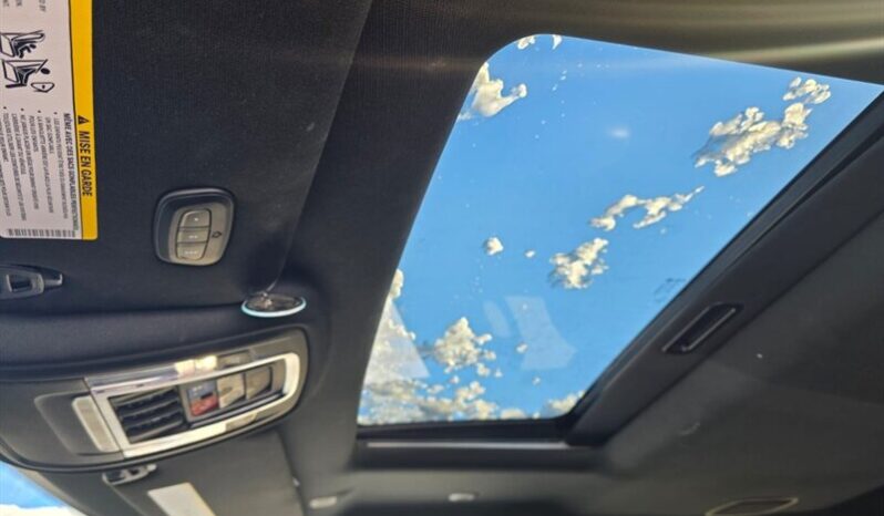 
								2020 RAM 2500 Laramie Sport Diesel full									