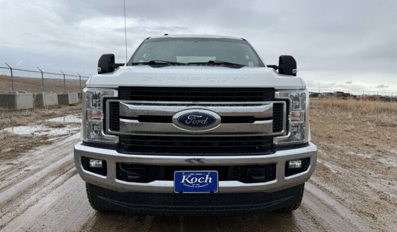 
								2019 Ford F-350 Super Duty XLT Diesel 4×4 full									