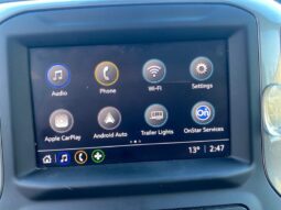 
										2022 Chevrolet Silverado 1500 Custom full									