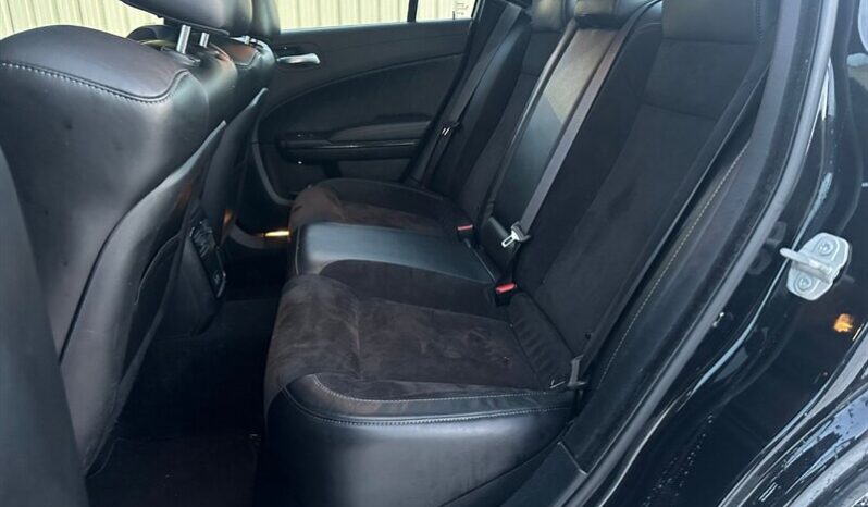 
								2023 Dodge Charger GT Plus Blacktop Sunroof full									