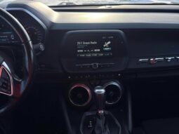 
										2017 Chevrolet Camaro LT full									