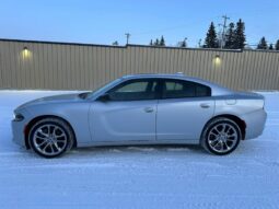 
										2023 Dodge Charger SXT Plus Sunroof full									