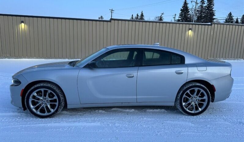 
								2023 Dodge Charger SXT Plus Sunroof full									