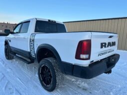 
										2018 RAM 2500 Power Wagon full									