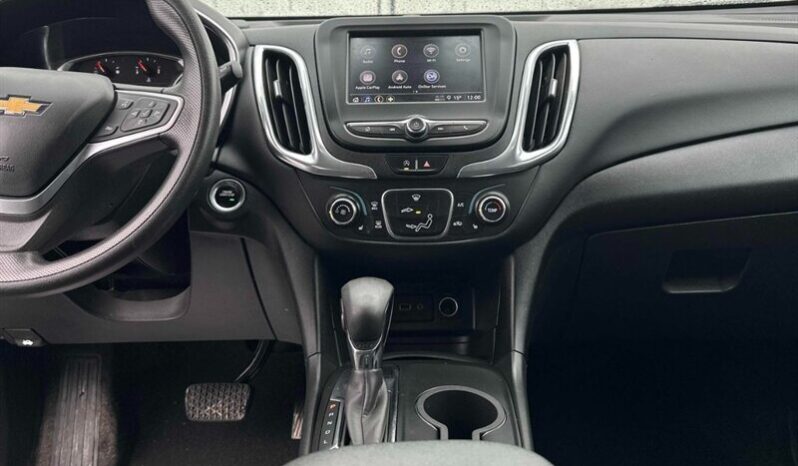 
								2023 Chevrolet Equinox LT full									