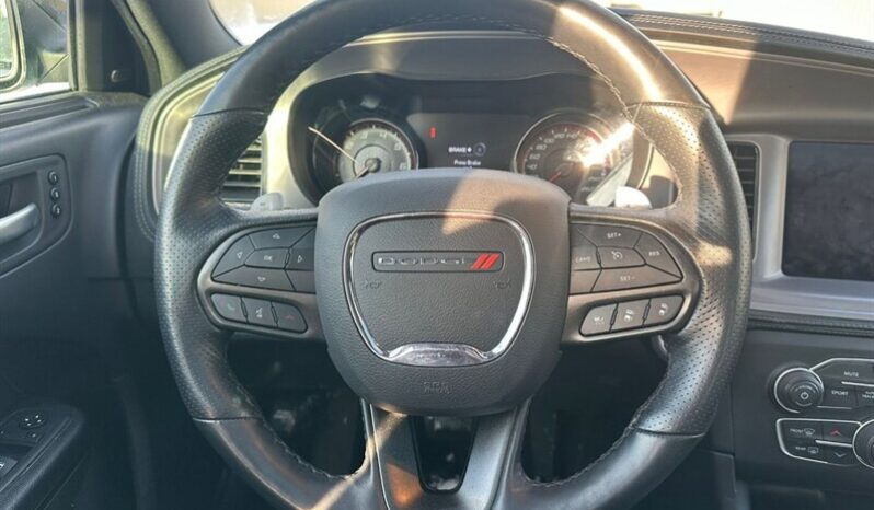 
								2023 Dodge Charger GT Plus Blacktop Sunroof full									