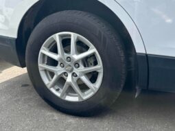 
										2023 Chevrolet Equinox LT full									