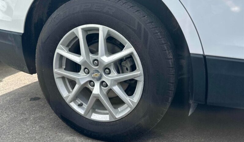 
								2023 Chevrolet Equinox LT full									