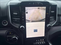 
										2023 RAM 1500 Big Horn full									