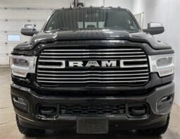 
										2022 RAM 2500 Laramie Mega Cab Diesel Sport full									