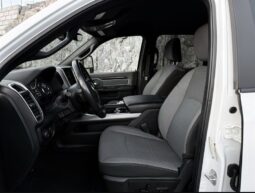 
										2023 RAM 2500 Big Horn Diesel full									