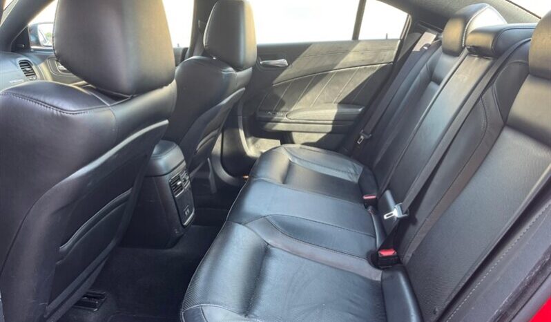 
								2023 Dodge Charger SXT Plus Sunroof full									