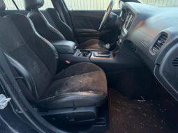 
										2023 Dodge Charger GT Plus Blacktop Sunroof full									