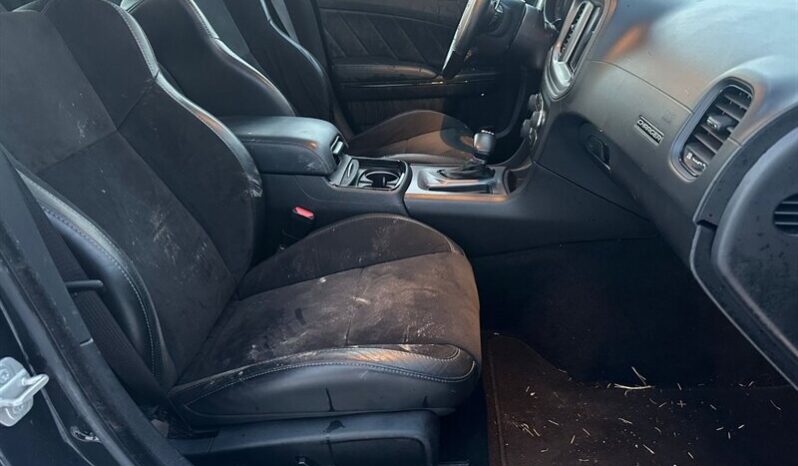 
								2023 Dodge Charger GT Plus Blacktop Sunroof full									