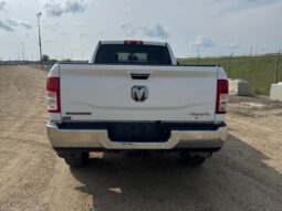 
										2019 RAM 3500 Big Horn full									