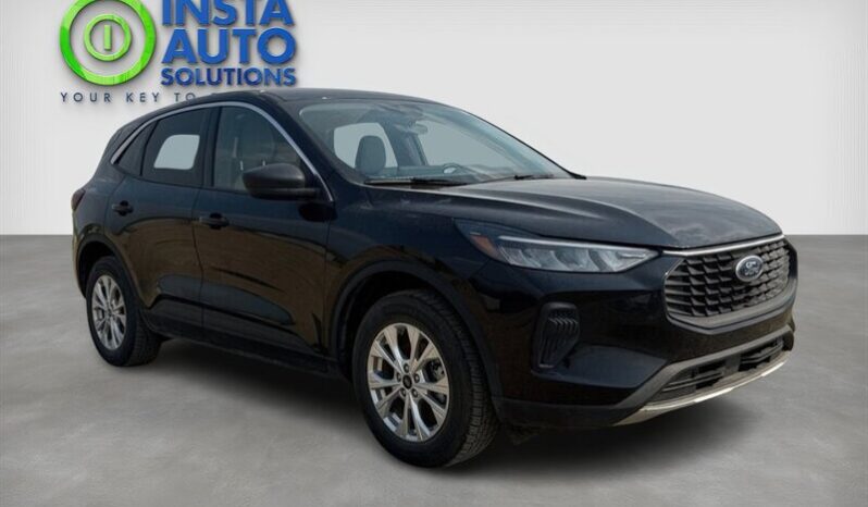 
								2023 Ford Escape Active full									