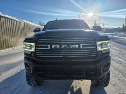 
										2020 RAM 2500 Laramie Sport Diesel full									