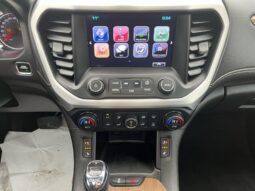 
										2017 GMC Acadia SLE-2 full									