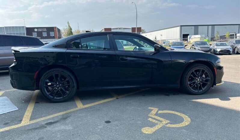 
								2023 Dodge Charger GT Plus Blacktop Sunroof full									