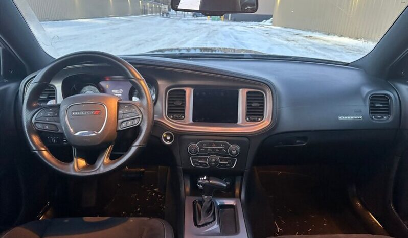 
								2023 Dodge Charger GT Plus Blacktop Sunroof full									