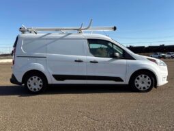 
										2021 Ford Transit Connect XLT full									