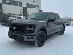 2024 Ford F-150 XLT Sport 3.5L Eco Boost