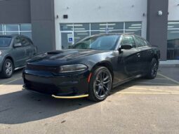 2023 Dodge Charger GT Plus Blacktop Sunroof
