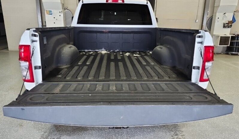 
								2023 RAM 2500 Big Horn Diesel full									