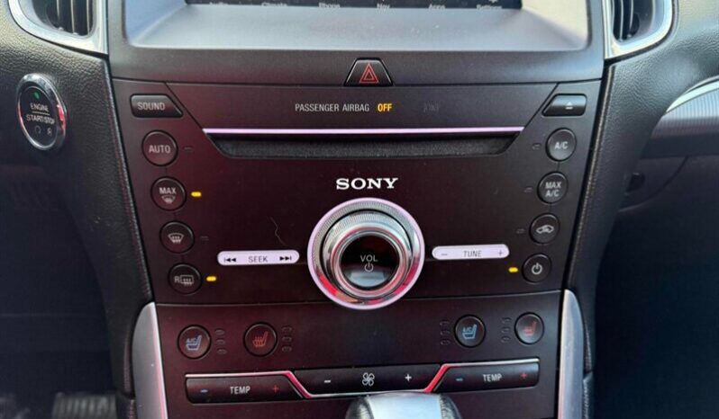 
								2017 Ford Edge Titanium full									