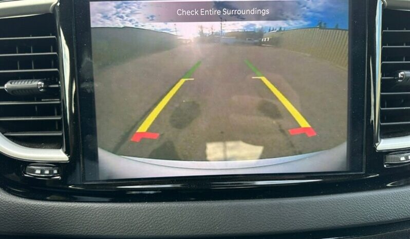 
								2024 Chrysler Grand Caravan SXT full									