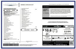 
										2024 Chrysler Grand Caravan SXT full									