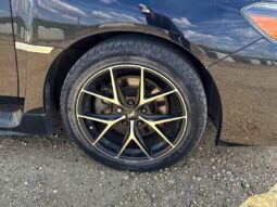 
										2018 Subaru WRX Premium full									