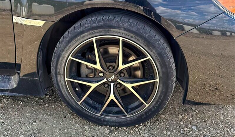 
								2018 Subaru WRX Premium full									