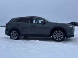 
										2021 Mazda CX-9 Touring 7 Passenger full									