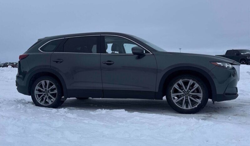 
								2021 Mazda CX-9 Touring 7 Passenger full									