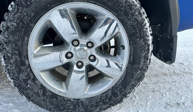 
								2019 RAM 1500 Classic Express full									