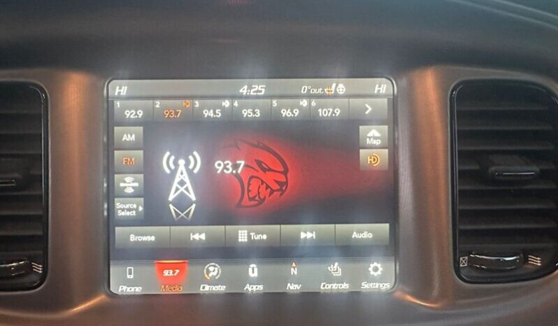 
								2023 Dodge Charger GT Plus Blacktop Sunroof full									