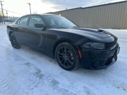
										2023 Dodge Charger GT Plus Blacktop Sunroof full									