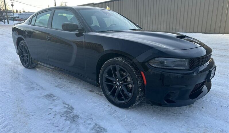 
								2023 Dodge Charger GT Plus Blacktop Sunroof full									