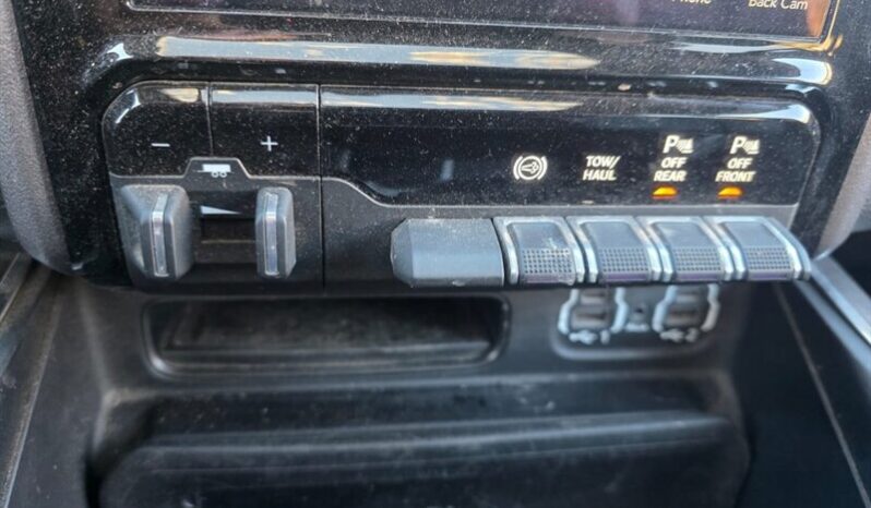 
								2020 RAM 2500 Laramie Sport Diesel full									