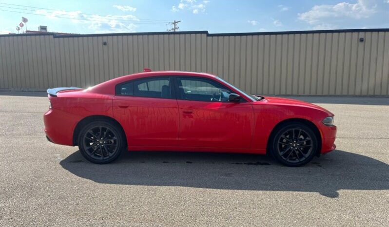 
								2023 Dodge Charger SXT Plus Sunroof full									