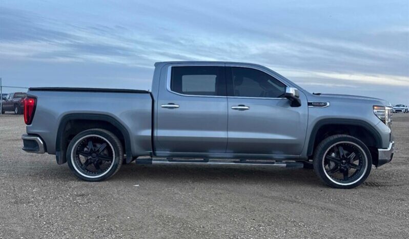 
								2023 GMC Sierra 1500 SLT Premium Plus 6.2L full									