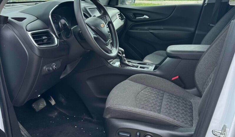 
								2023 Chevrolet Equinox LT full									