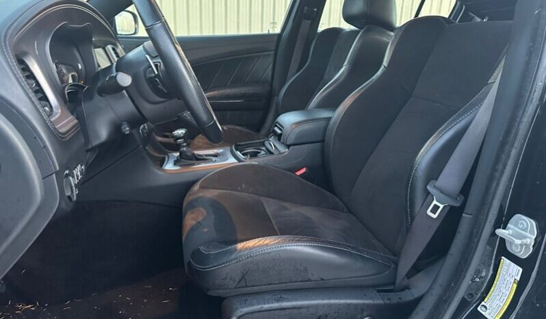 
								2023 Dodge Charger GT Plus Blacktop Sunroof full									