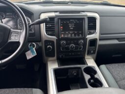 
										2015 RAM 2500 SLT full									