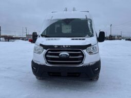 
										2020 Ford Transit 250 full									