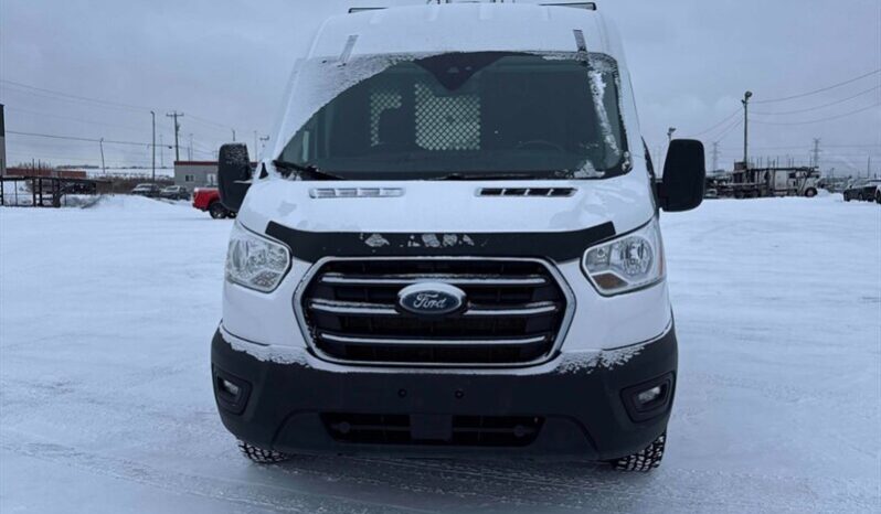 
								2020 Ford Transit 250 full									