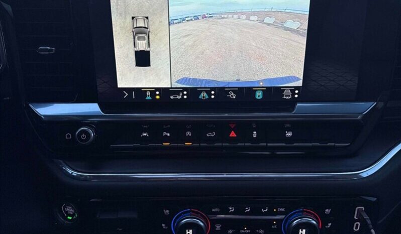 
								2023 GMC Sierra 1500 SLT Premium Plus 6.2L full									