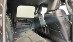 
										2022 RAM 2500 Laramie Mega Cab Diesel Sport full									